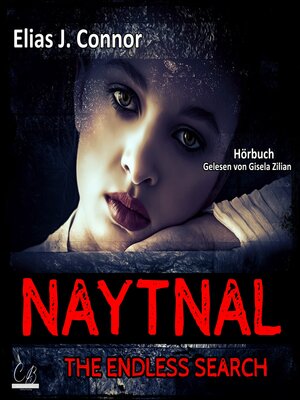 cover image of Naytnal – the endless search